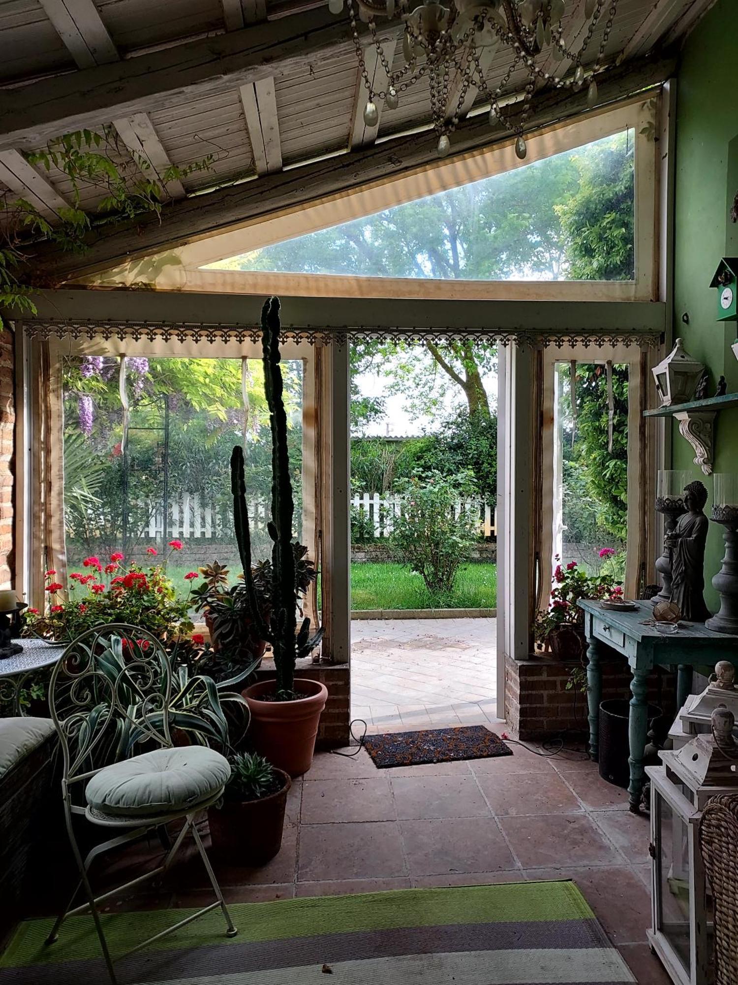 B&B Abracadabra Ghibullo Exterior foto
